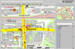 Stadtplan