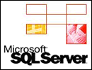 Microsoft SQL2000 Logo