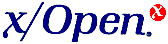 X/Open Logo